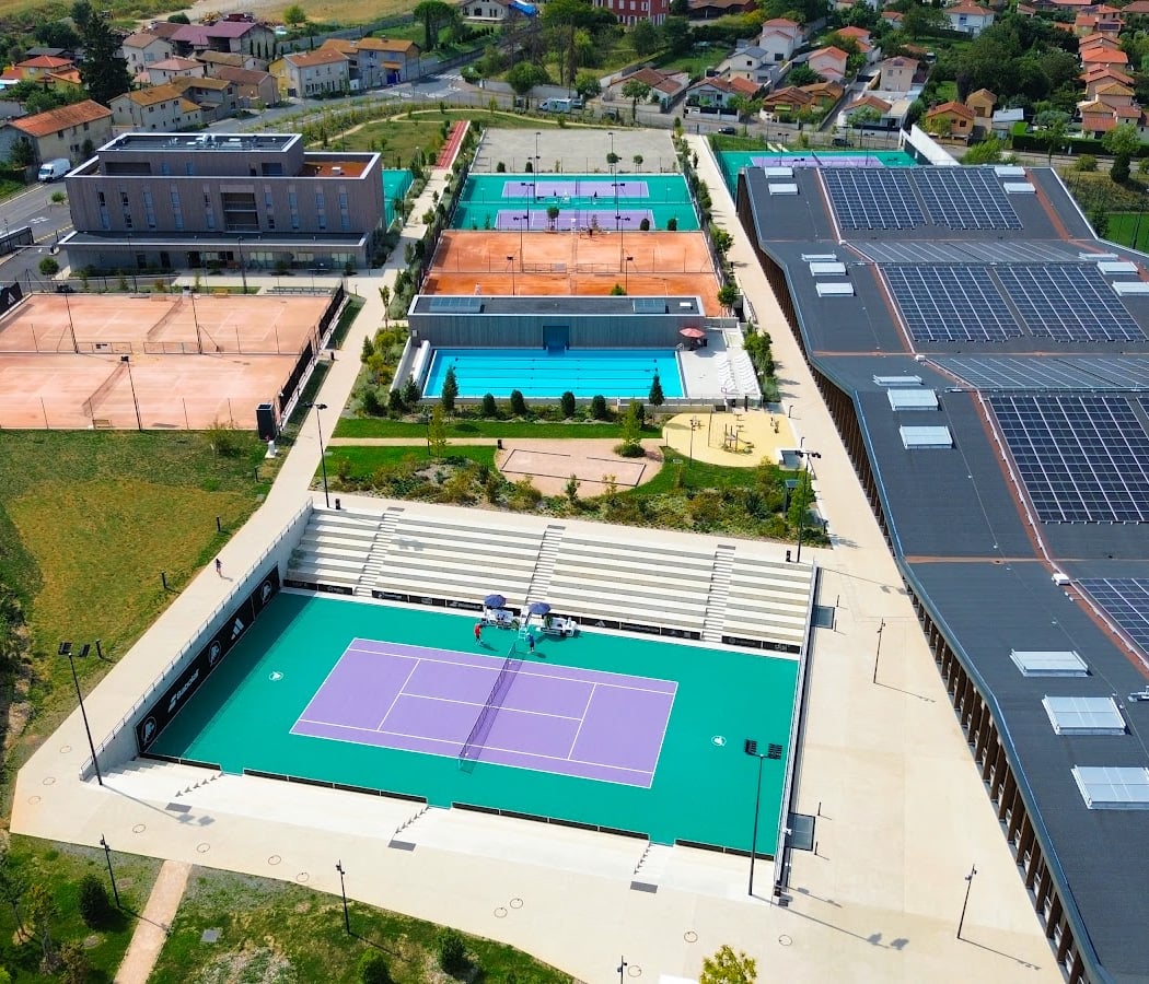 Calendrier des Événements Padel 2025 2